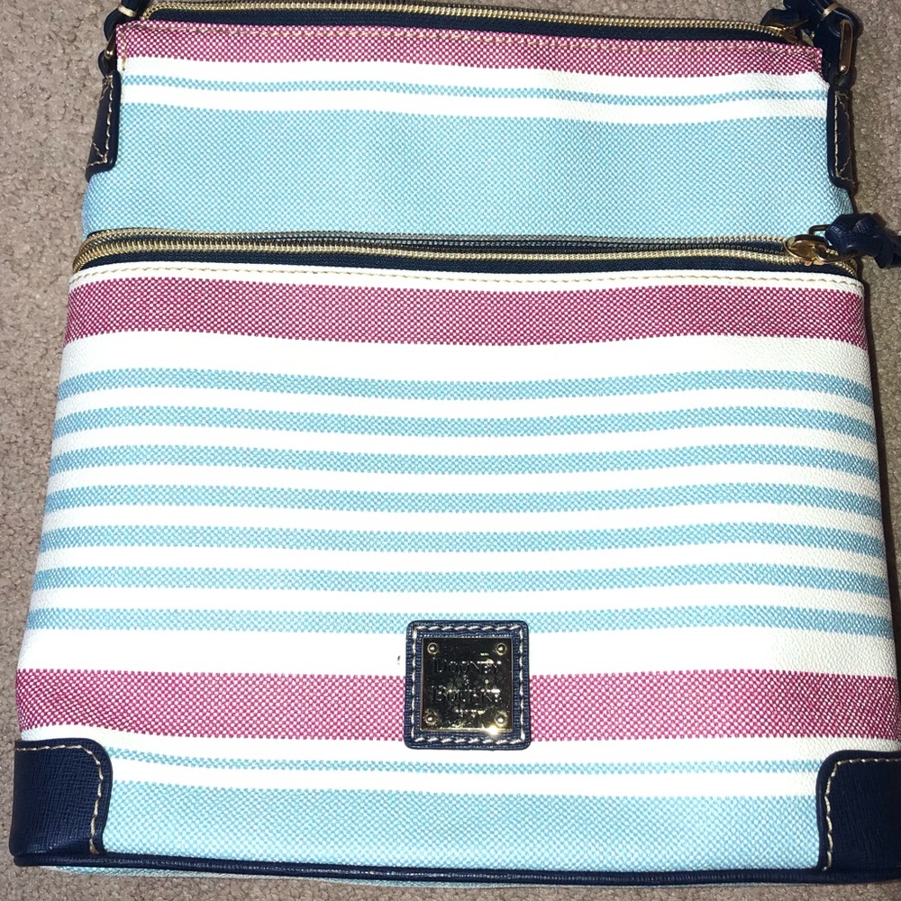 Dooney & Bourke Crossbody